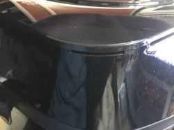 OpenBeken on BW-AF1 fryer with WiFi - interior, TYWE3S/WB3S, configuration OpenBeken on BW-AF1 fryer with WiFi - interior, TYWE3S/WB3S, configuration