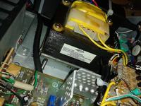 Nietypowy tuning wzmacniacza WS 442 - system 2.1 Nietypowy tuning wzmacniacza WS 442 - system 2.1