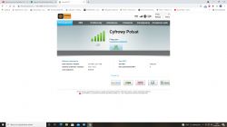 Internet rozłącza Cyfrowy Polsat LTE Internet rozłącza Cyfrowy Polsat LTE