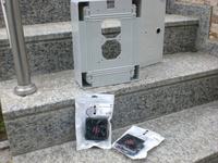 Elektryczny Fiat 126p Bis