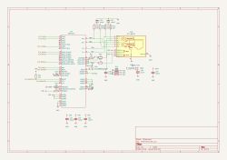 CNC controller on STM32H725 with FreeRTOS, Ethernet and support for 4-5 axes - project presentation CNC controller on STM32H725 with FreeRTOS, Ethernet and support for 4-5 axes - project presentation