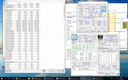 Intel 8700K - słabe wyniki OC i wysokie temperatury