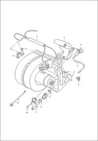 Audi A6 C5.Brak nawiewu.(silnik sprawny,cos z panelem)
