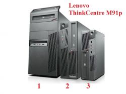 Komputer Lenovo Think M91p - brak startu, czarny ekran po aktualizacji Windows