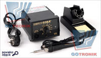 Affordable, Reliable Soldering Iron Recommendations: Long-Use, Circuit Boards, Connectors, Cables