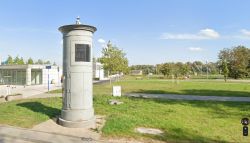 Coś dla warszawiaków. Spacer śladami początków elektryfikacji