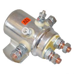 Jak zmontować instalację rozruchową 12/24V w Golfie mk2 po ADAC?