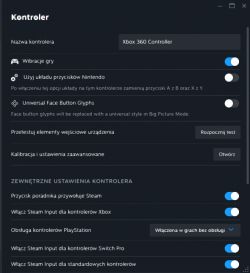 Jak skonfigurować pada PS3 do gry w World of Tanks na Steamie?