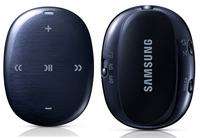 Samsung Galaxy Muse YP-W1 - odtwarzacz MP3 dla smartfonów Galaxy Samsung Galaxy Muse YP-W1 - odtwarzacz MP3 dla smartfonów Galaxy