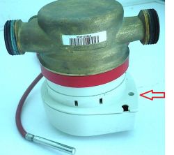 Wymiana baterii w ciepłomierzach Santech Sensus - DIY czy serwis? Porady dot. baterii AA 3.6V