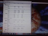 Lenovo G505s - Brak obrazu po wymianie GPU i reflow FCH, co dalej?