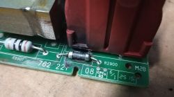 Pralka Bosch WAN2406EPL Serie 4 VarioPerfec - Moduł sterujący, co to za element? Pralka Bosch WAN2406EPL Serie 4 VarioPerfec - Moduł sterujący, co to za element?