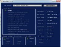 Corsair Voyager Mini 8GB błąd formatu i zapisu danych
