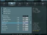 Jak bezpiecznie podkręcić Athlon II X3 450 na płycie M5A97 EVO R2.0?