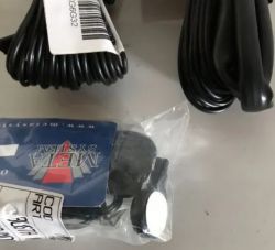 Opel Agila 1.2 2004 rok - Schemat instrukcja alarmu