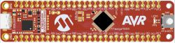 ATMEGA4809 CURIOSITY NANO ATMEGA4809 CURIOSITY NANO