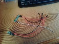 Jak zintegrować Conrad RSL2 z Raspberry Pi i pilight? Analiza sygnałów 433MHz