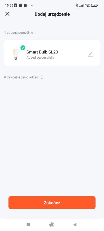 How much does Tuya's Wi-Fi controlled LED lamp heat up? Changing the firmware and extending the life