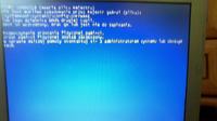 Podczas próby naprawy windows xp prosi mnie o hasło administratora.