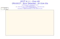 AMD Phenom II x2 550 BE - błąd przy odblokowywaniu rdzeni na GA-MA770T-UD3P