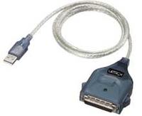 Jak podłączyć dysk twardy SCSI do komputera przez USB?