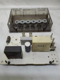Kuchenka Mastercook 3440/3445 - Prawidłowe podłączenie zegara (programatora). Kuchenka Mastercook 3440/3445 - Prawidłowe podłączenie zegara (programatora).