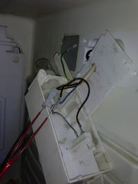 Gorenje - Zamrażarka mrozi, chłodziarka nie. Gorenje - Zamrażarka mrozi, chłodziarka nie.