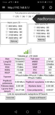 Searching for Huawei B535-232 Antenna - Need Help Finding a Compatible Model