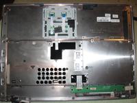 Benq Joybook P52 - gniazdo zasilania, przegrzana p³yta, migotanie obrazu Benq Joybook P52 - gniazdo zasilania, przegrzana p³yta, migotanie obrazu