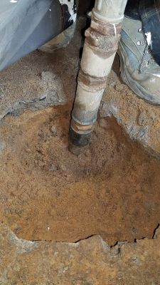 Dlaczego hydrofor nie trzyma ciśnienia i jak to naprawić?