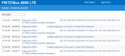 VPN LAN2LAN Fritz!Box 7430 aDSL i Fritz!Box 6890 LTE VPN LAN2LAN Fritz!Box 7430 aDSL i Fritz!Box 6890 LTE