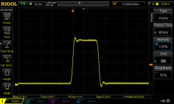 ZOYI ZT-703S mógłby być świetny, ale nie jest (reverse engineering ADC)