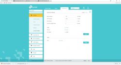 2.4 GHz WiFi Signal Issues on TP-LINK TD-W9980 N600 & Two Laptops in New Apartment