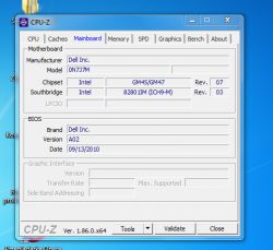 Wymiana procesora Intel Pentium Dual Core CPU T4500 2.30GHz da się?