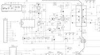 17IPS20 power supply - Identification of the 1Q001 5083 system