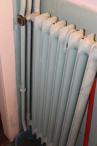 Installation of SOLEI EKO-KWR 15 KW ELEKTROMET CO Boiler: Some Radiators Not Heating Up Properly Installation of SOLEI EKO-KWR 15 KW ELEKTROMET CO Boiler: Some Radiators Not Heating Up Properly