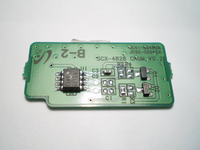 Samsung ML-1640/1660/1910 SCX4600/4623 - resetowanie chipów