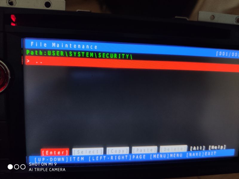 Pioneer AVIC-F930BT - Ikony nieaktywne po podłączeniu, jak przywrócić?