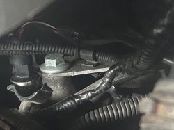 Audi A3 8L 1.8T – jak podłączyć zegary ciśnienia oleju po montażu czujnika?