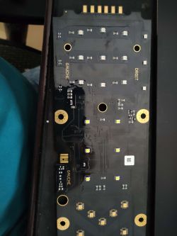 Gdzie zdobyć rezystor SMD 1R8, 2-3W do lampy ciężarówki Volvo Vignal LC10?