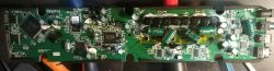 Denon DHT-S514 soundbar - sound problem