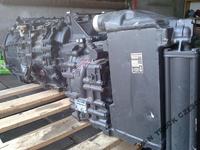 Man TGA 26.460 (2001): Error 04009-10, RET S DIAGNOSIS - Fault Identification & Removal Guide