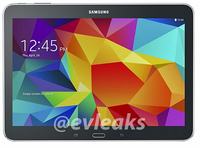 Samsung Galaxy Tab 4 10.1 - 10,1" tablet z Snapdragon 400 nieoficjalnie