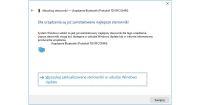 Bluetooth does not work - it disappeared after updating to Win 10