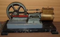 Hobbystyczna grawerko-frezarka CNC Hobbystyczna grawerko-frezarka CNC