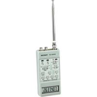 ELBRO Frequency Counter EF-2151-miernik częstotliwości do 1.3GHz szukam schematu
