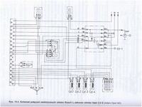 fiat 132 2.0l Bosh L-jetronic fiat 132 2.0l Bosh L-jetronic