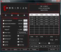 Jak podkręcić C2Q QX6700 oraz jakie dobrać chłodzenie?