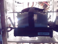 Własny front panel - obudowa