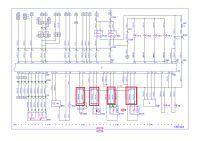 Opel Astra G Z18XE - Błąd P0130, kolejna sonda i tryb awaryjny komputera.